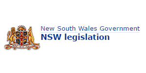 NSW Legislation